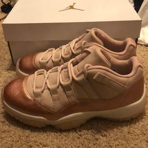 Jordan’s 11 Retro Low